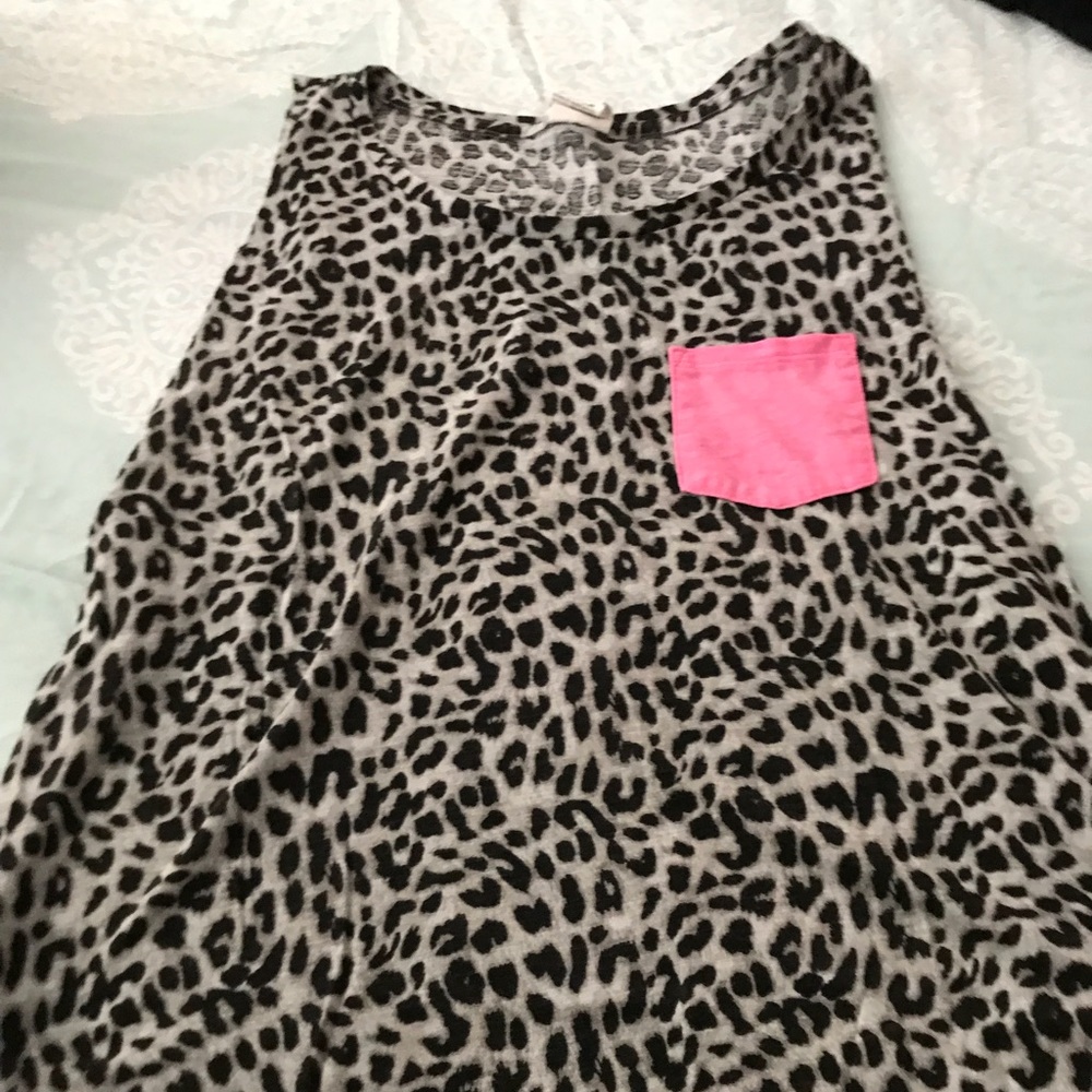 Victoria’s Secret Pink